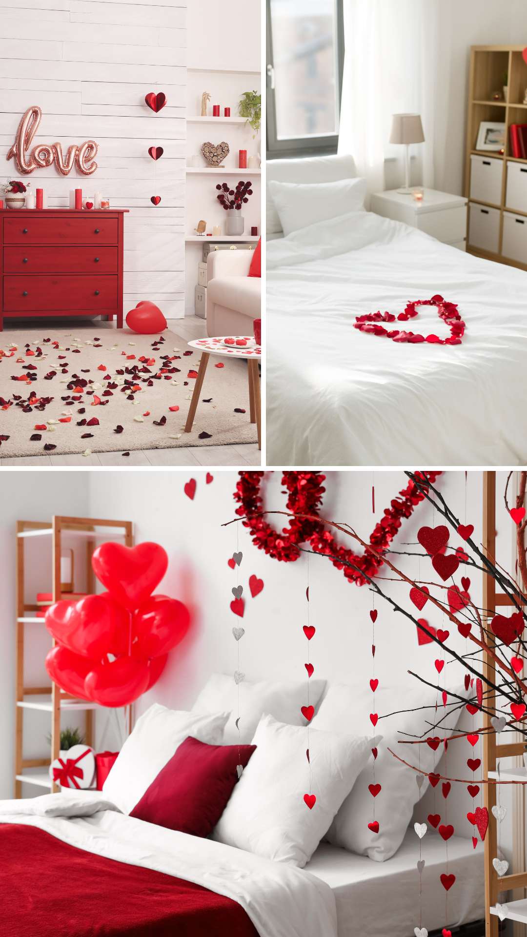Beautiful-Valentine’s-Day-bedroom-setup-filled-with-red-petals-glowing- candles-and-romantic-lighting- perfect-for-room-decoration-ideas-for-a-Valentine’s-Day-surprise.