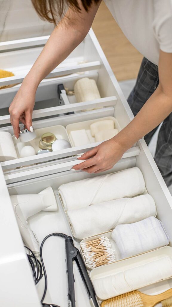 declutter-and-organize-bathroom-with-clean-surface-and-neatly-arranged-essentials.