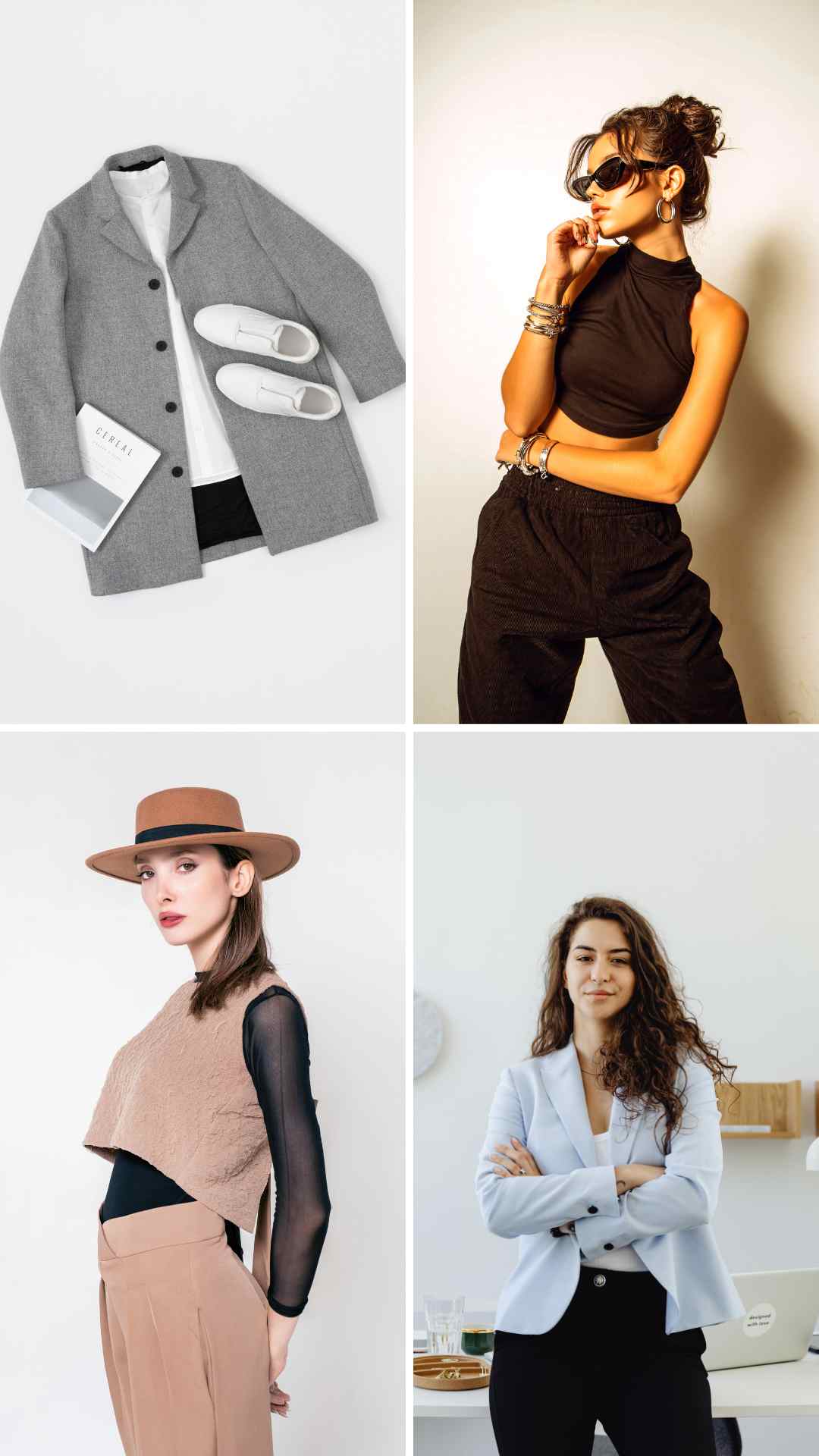 Capsule-wardrobe-outfit-ideas-for-women-featuring-neutral-blazers-jeans-and-classic-tops-styled-for-everyday-minimalist-fashion.