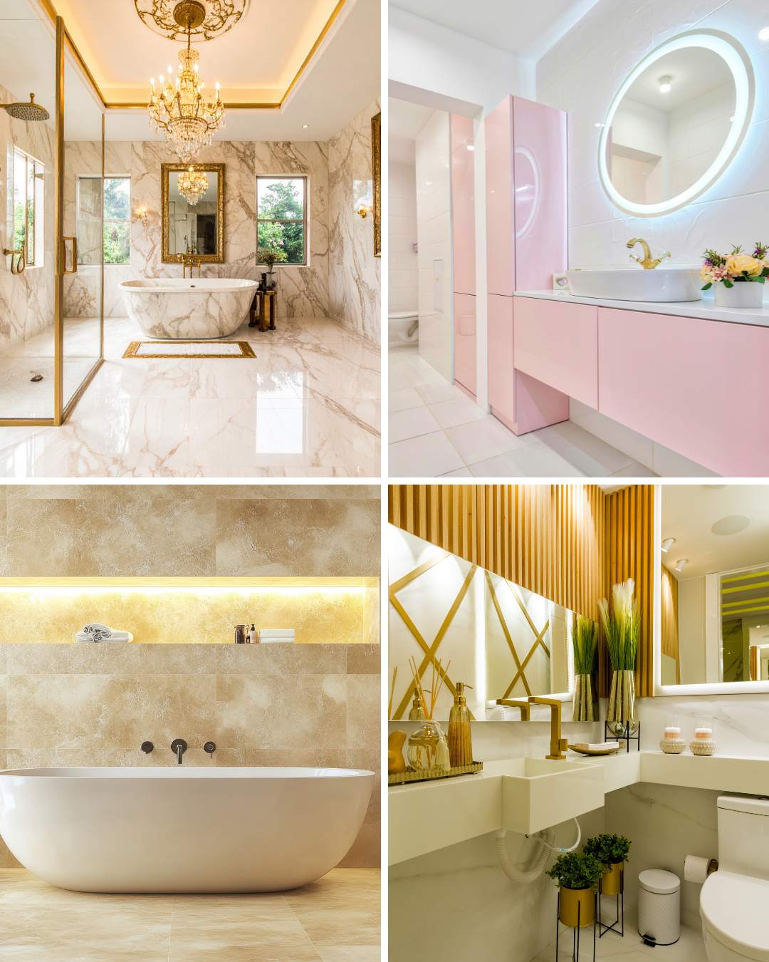 bright-and-modern-bathroom-with-vanity-lights-ideas-enhancing-mirror-rflection.
