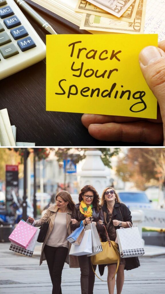 Track-expenses-monitor-spending-to stay-on-budget.