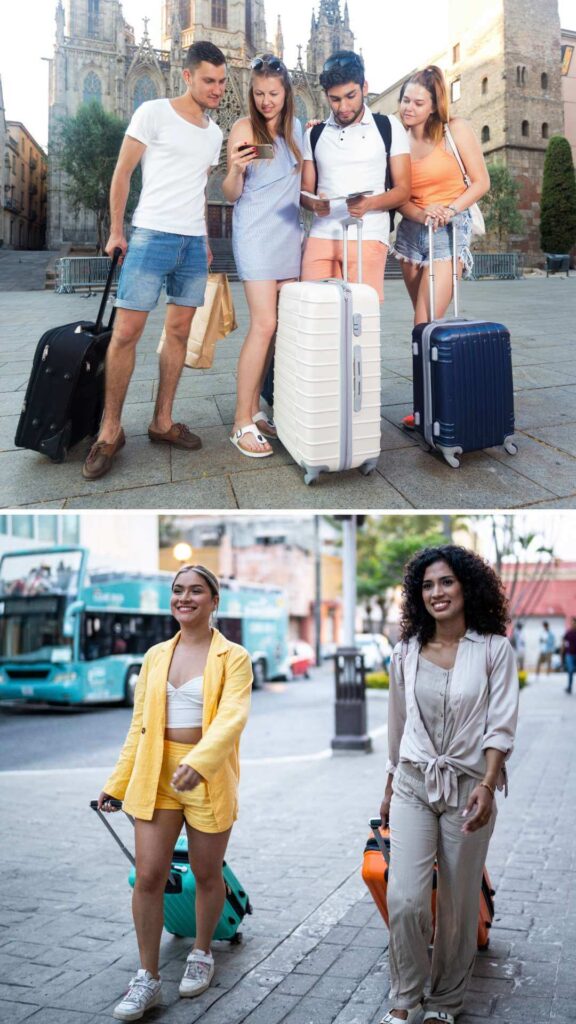 Traveling-with-friends-for-adventure-and-bounding-while-saving-money-on-a-shared-trip.