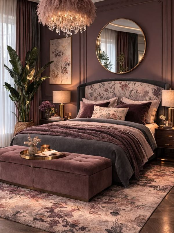 Dark-Home-Decor-Ideas