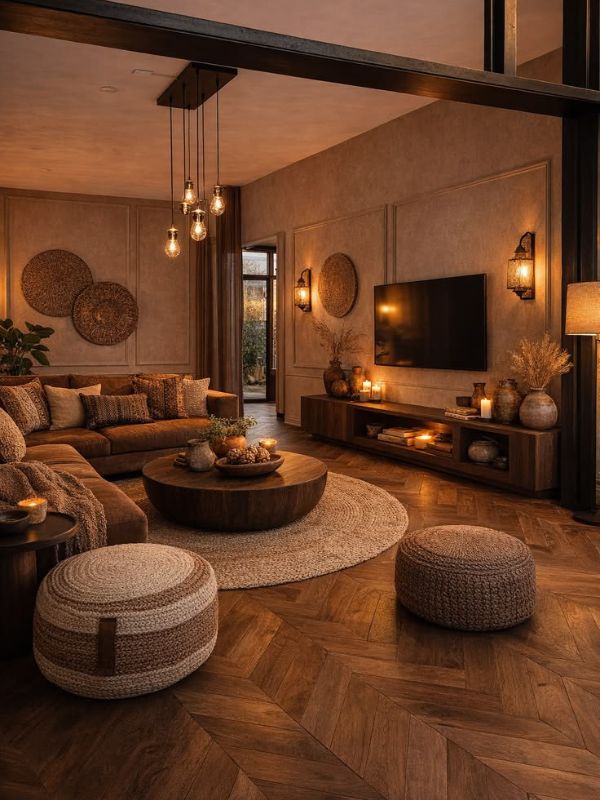 Dark-Home-Decor-Ideas