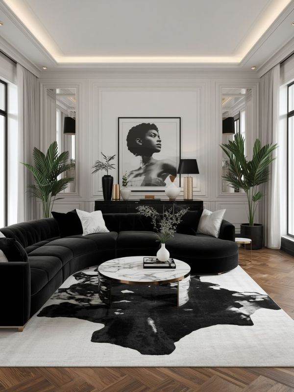 Dark-Home-Decor-Ideas