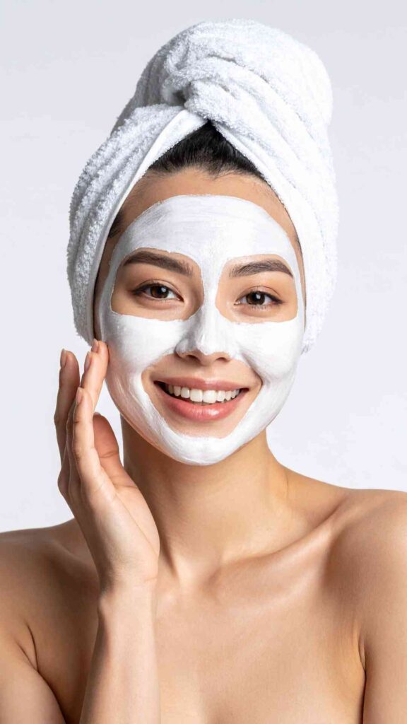 Banana-and-Honey-Face-Mask-for-Soft-Plump-Skin-With-a-Natural-Brightness-That-Builds-With-Consistent-Use