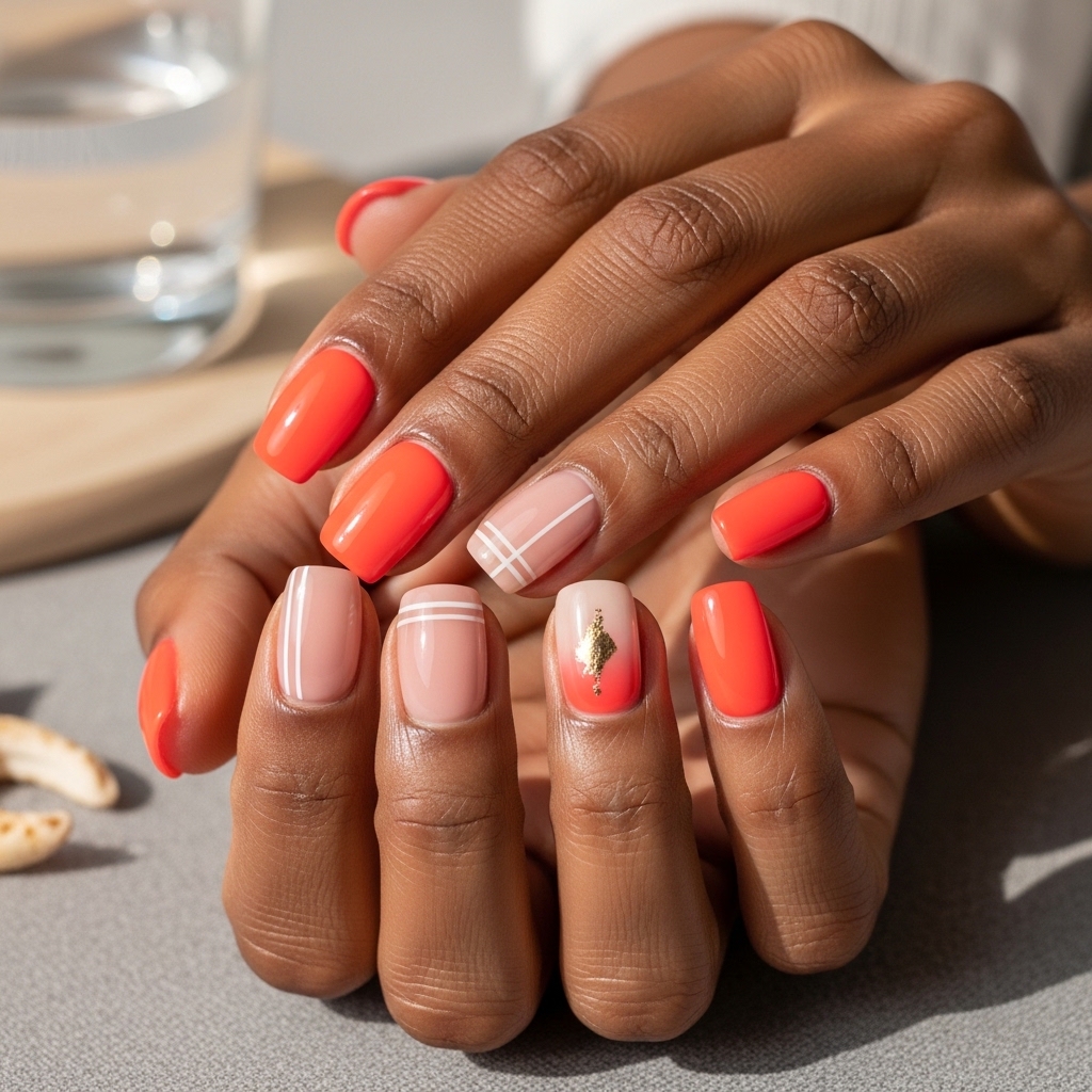 Best-Summer-Colors-That-Actually-Pop-On-Dark-Skin.