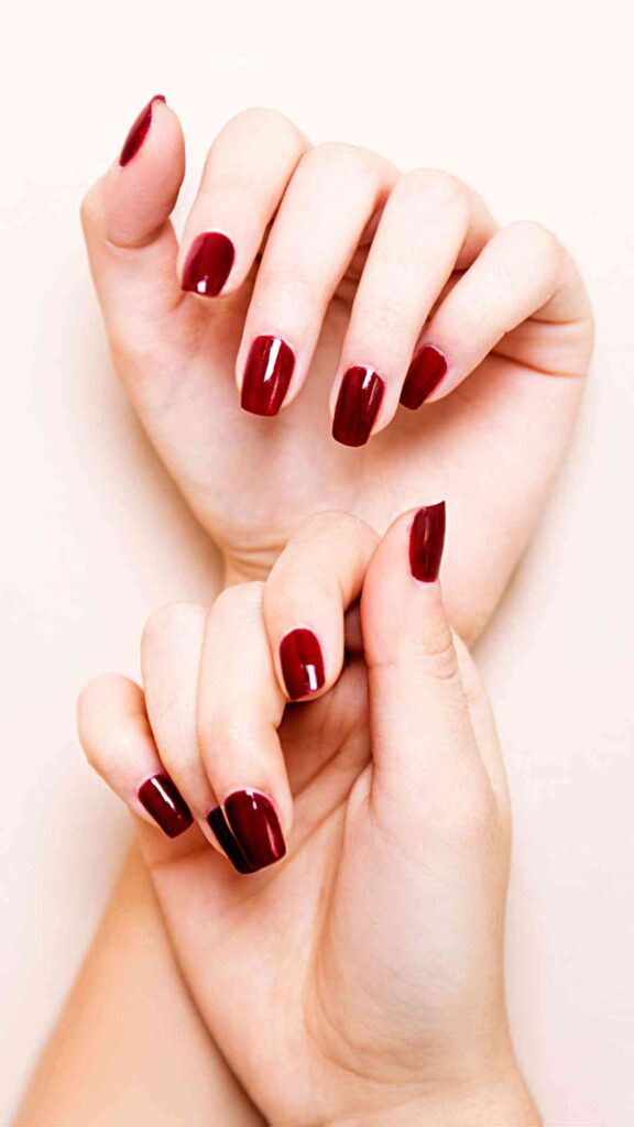 Bold-and-Vibrant-Colors-on-Short-Square-Nails-Because-Short-Nails-Deserve-to-Make-a-Statement-Too