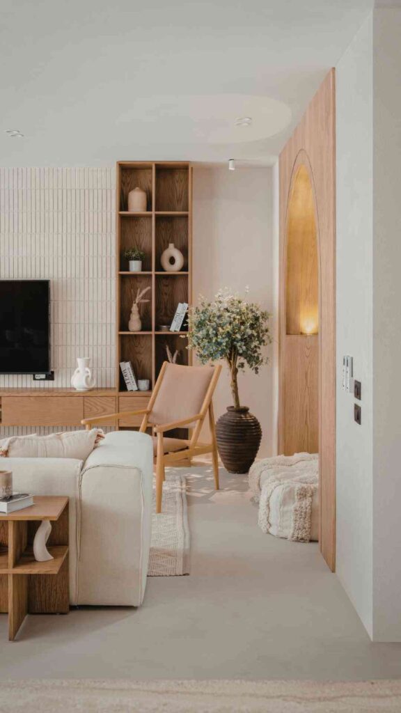 Build-a-Living-Room-Cinema