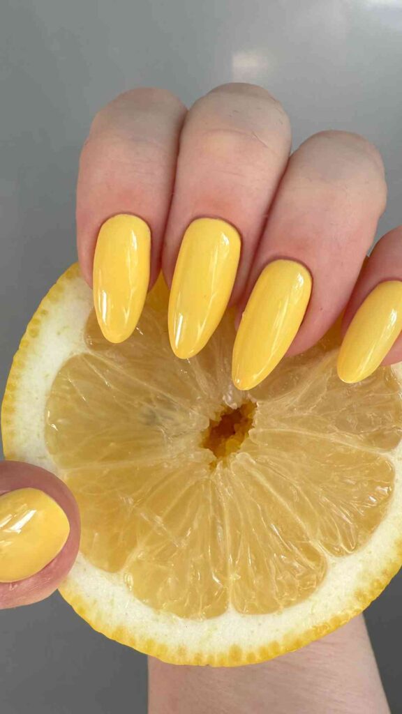 Butter-Yellow-and-Lemon-Sorbet-Nails-The-Warm-Sunny-Shades-That-Are-Everywhere-in-Spring-2026-and-Completely-Irresistible