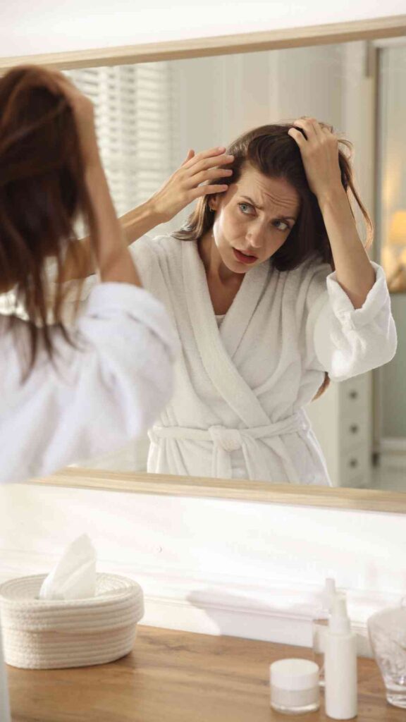 Caring-for-Your-Hair-and-Scalp-With-Consistency -o-Keep-It Clean-Healthy-and-Visibly-Well-Maintained