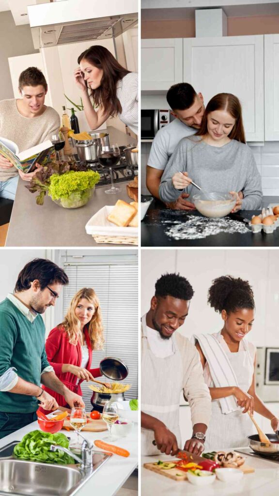 Cook-a-New-Recipe-Together