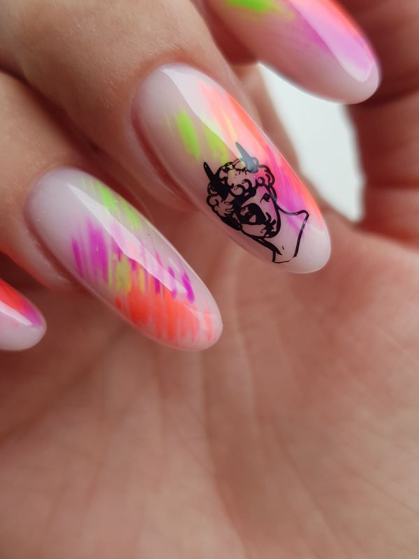 Easy-Summer-Nails-You’ll-Love