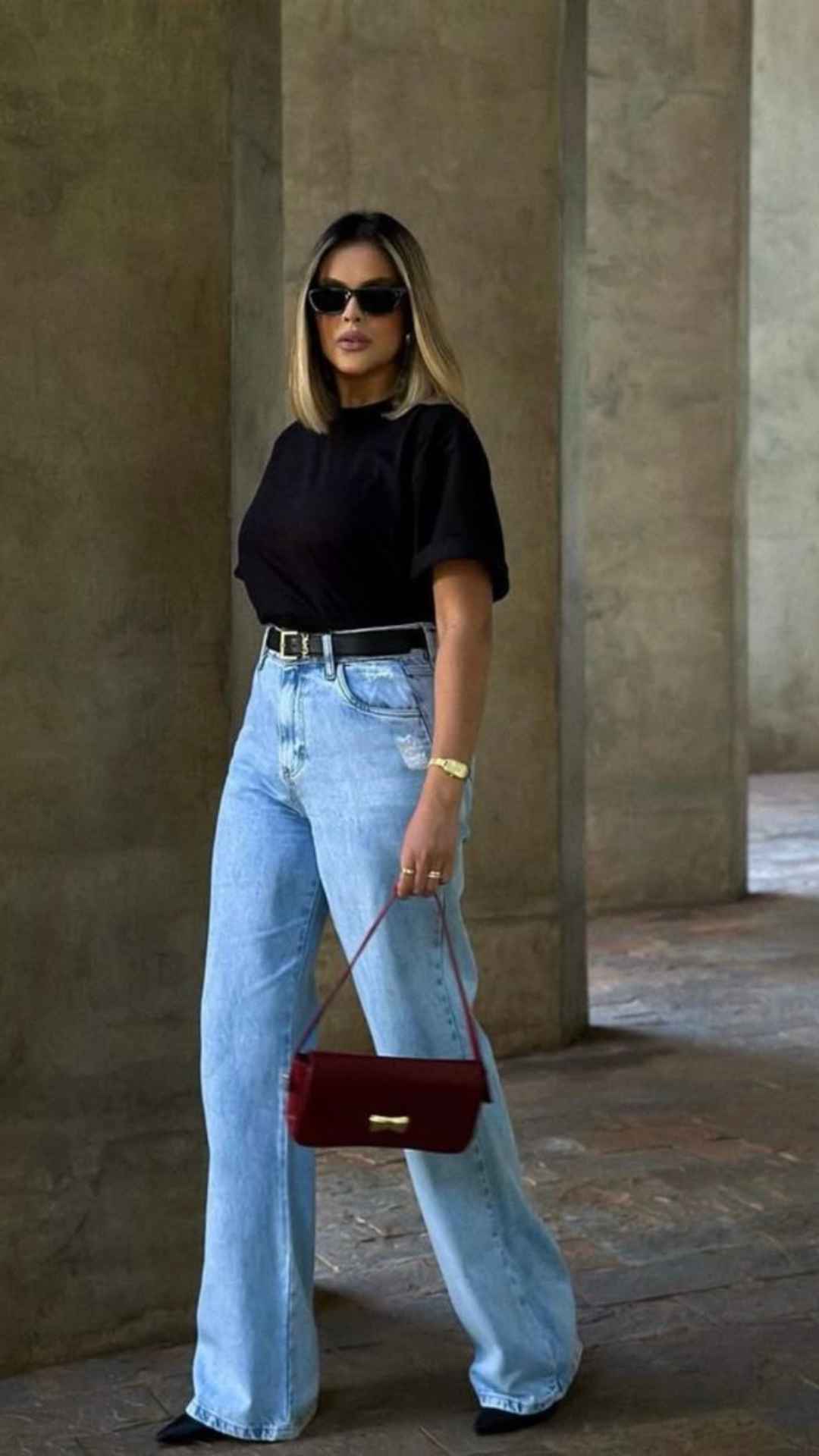 Featured-image-on-How-to-Style-Black-Shirt-Outfits