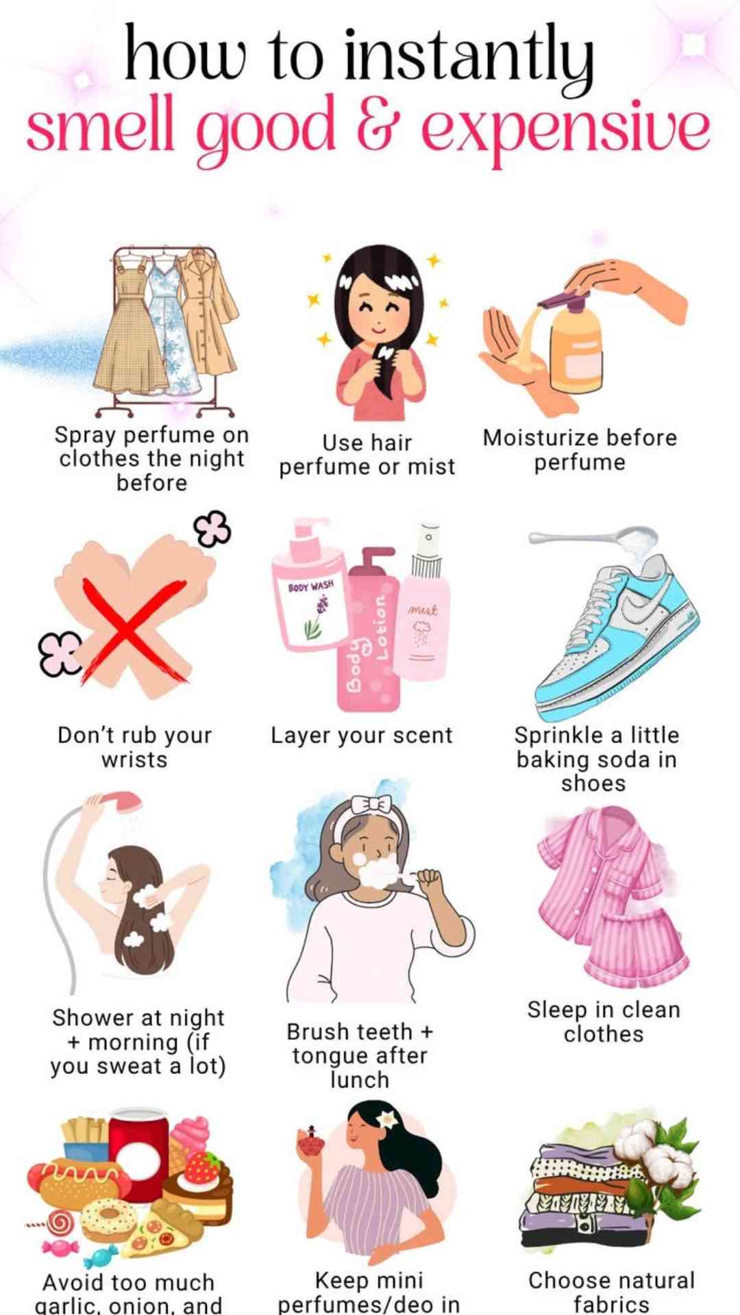 How-to-Take-Care-of-Yourself-as-a-Woman-Hygienically