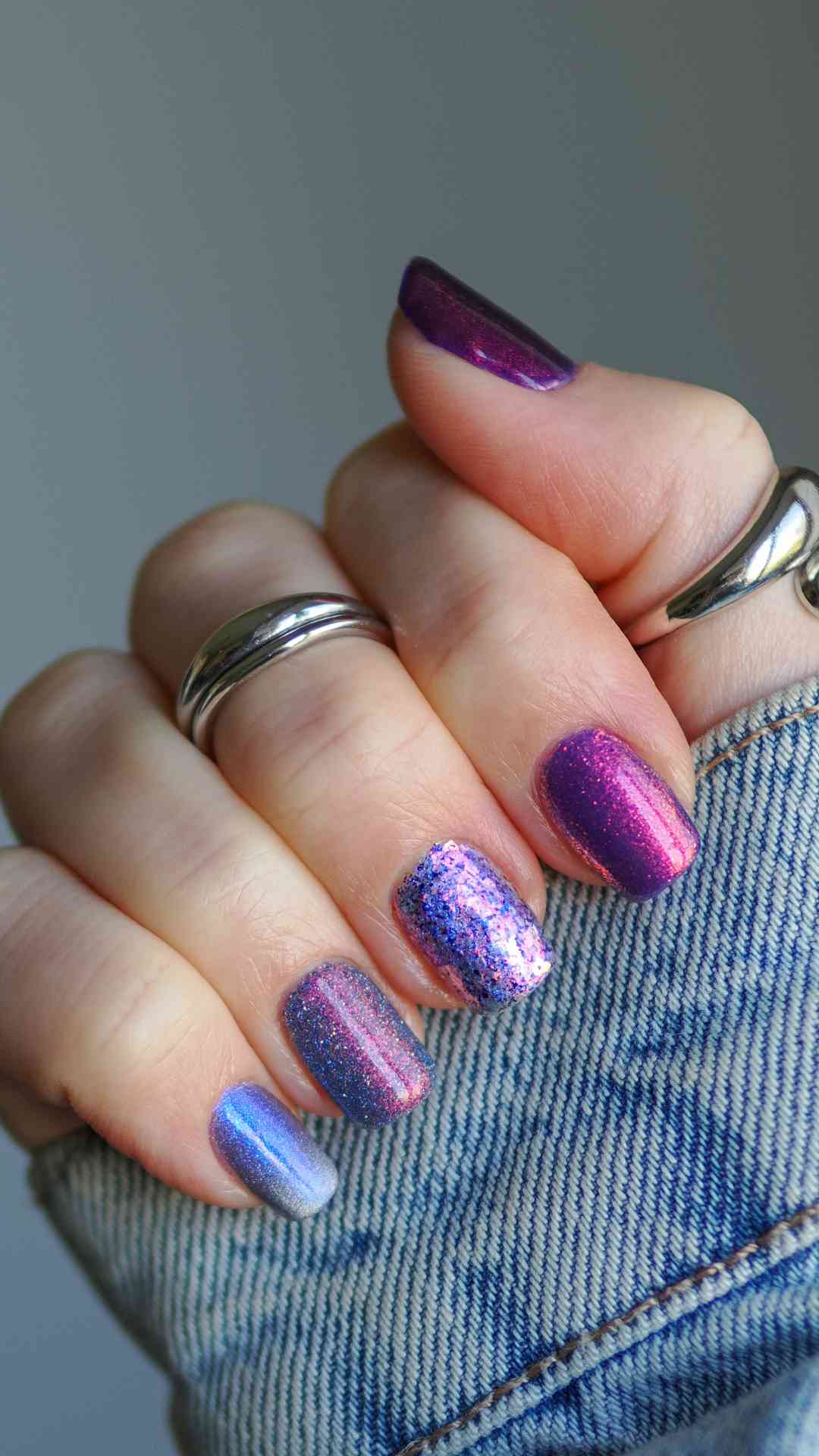 Lavender-and-Lilac-Nails-for-Mother's-Day-A-Soft-Purple-That-Feels-Dreamy-Feminine-and-Deeply-Special