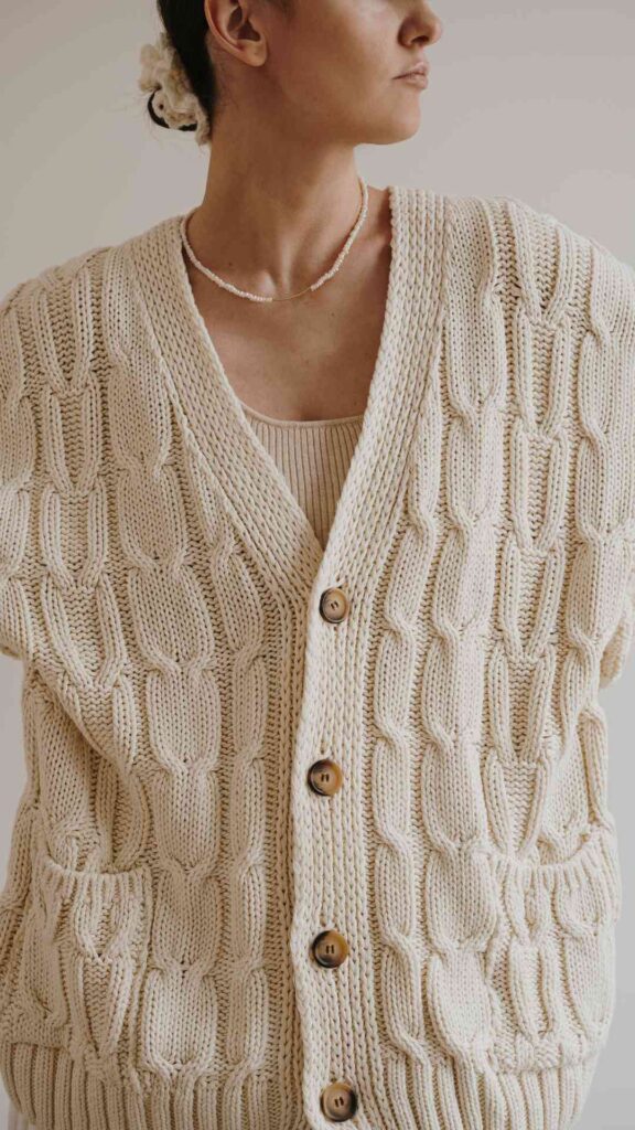 Layer-a-Longline-Cardigan-Over-a-Slip-Dress-for-a-Spring-Ensemble-That-Feel-Feminine-and-Quietly-Sophisticated