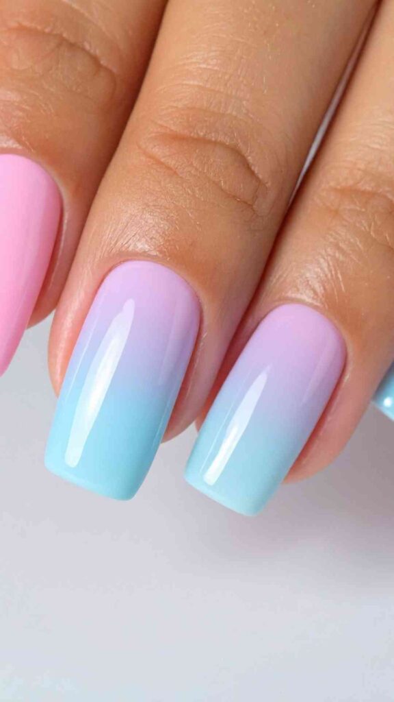 Pastel-Ombre-and-Gradient--A-Soft-Blended-Colour-Story-That-Gives-Spring-Nails-Depth-Movement-and-Genuine-Beauty