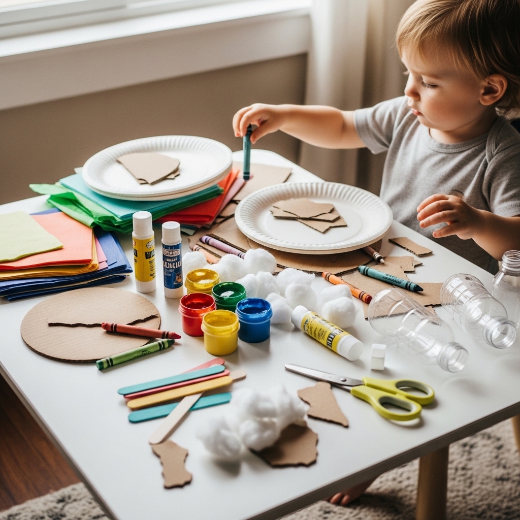 Simple-Supplies-Youll-Actually-Need-For-The-Craft