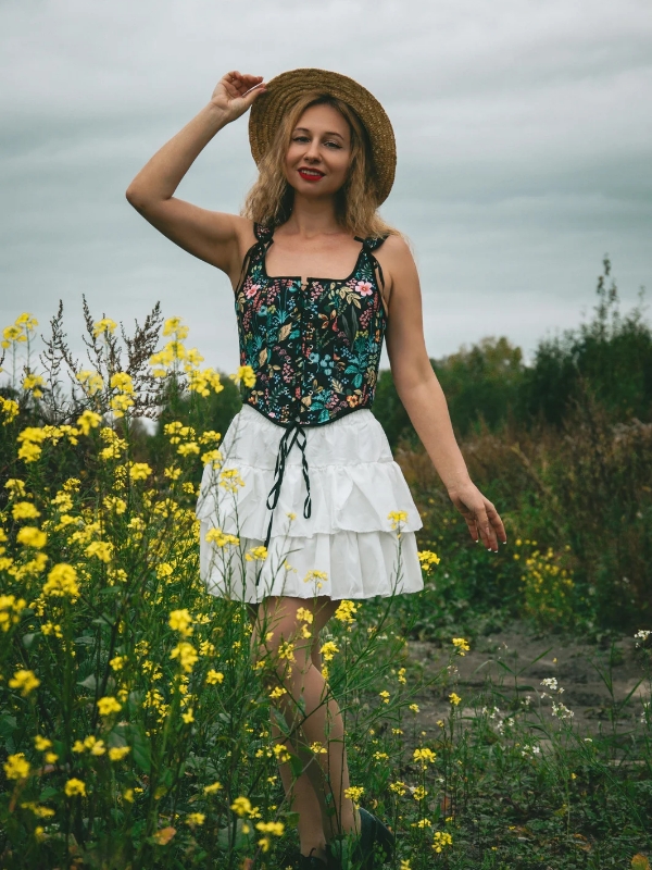 Spring-Going-Out-Outfits