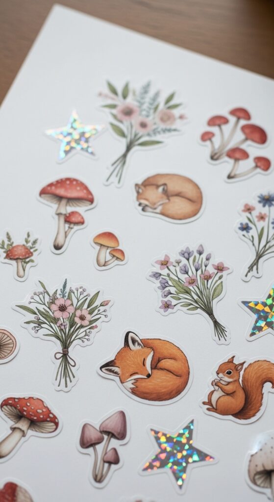 Sticker-Placement-Activity-summer-crafts-for-toddlers