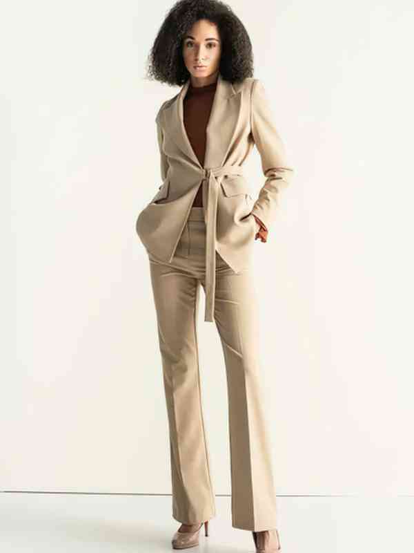 Style-a-Fine-Knit-Turtleneck-With-Tailored-Trousers-and-Pointed-Toe-Heels