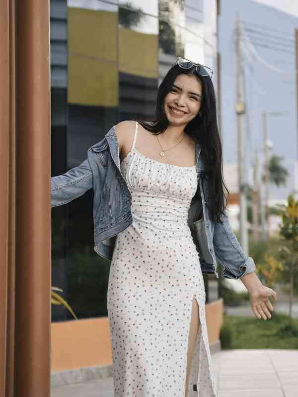 Style-a-Floral-Midi-Dress-With-a-Denim-Jacket-for-a-Casual-Spring-Look