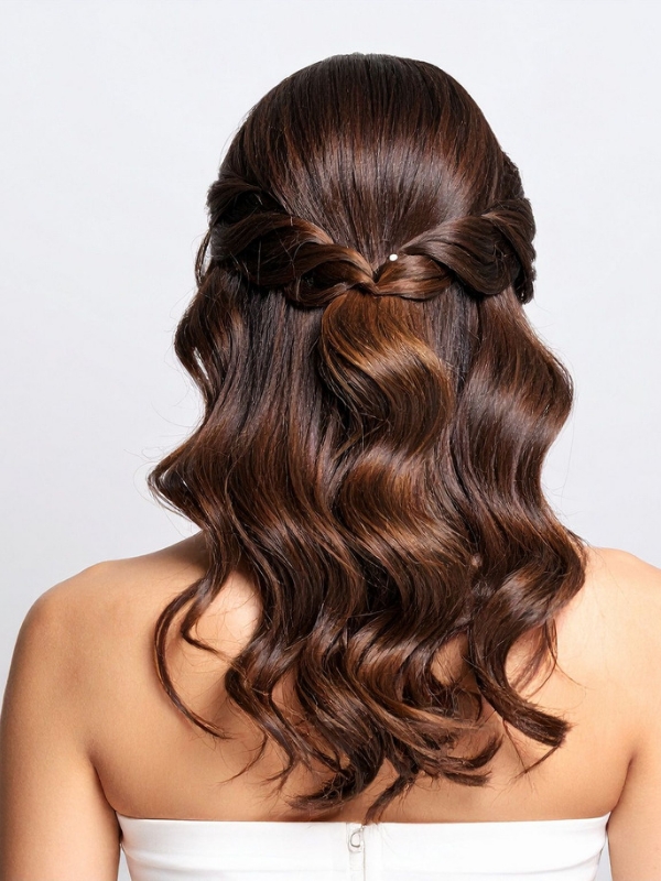 Style-a-Half-Up-Twisted-Look-That-Keeps-Hair-Away-From-Your-Face-Without-Losing-Length-spring-Hairstyle-ideas