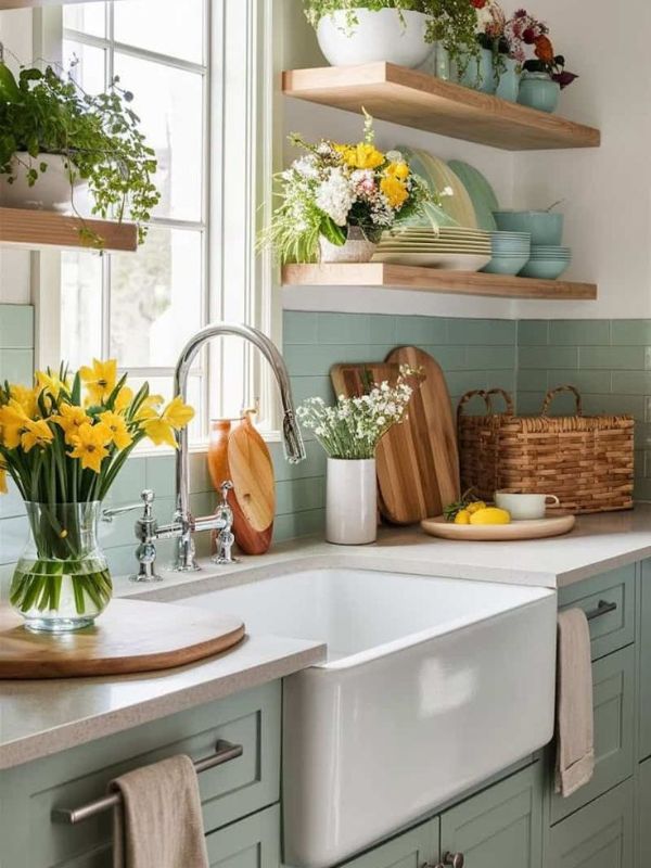 Summer-Home-Decor-Ideas-to-Refresh-Every-Room