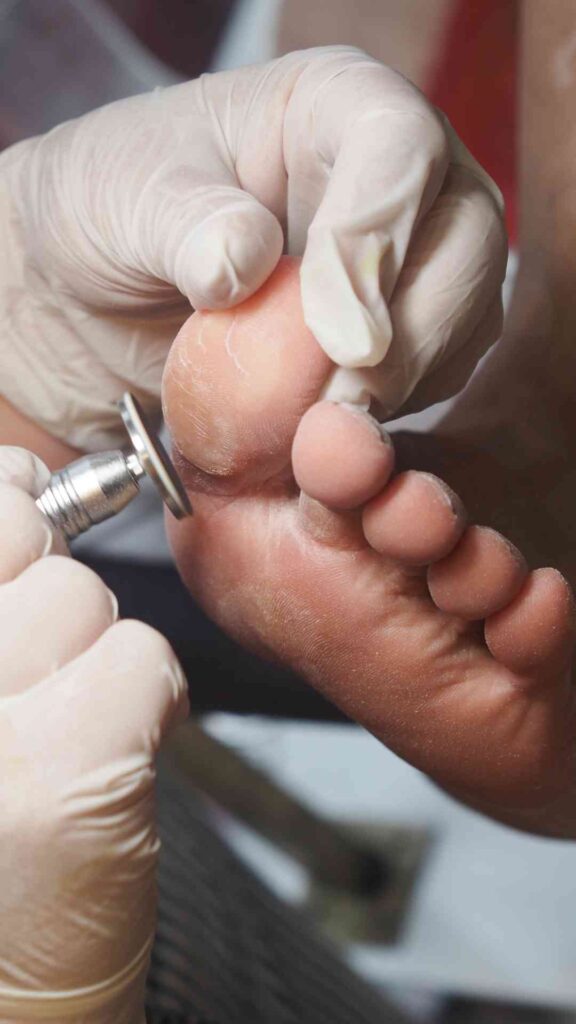 Taking-Care-of-Your-Feet-With-Daily-Attention-to-Keep-Them-Clean-Healthy-and-Genuinely-Well-Cared-For