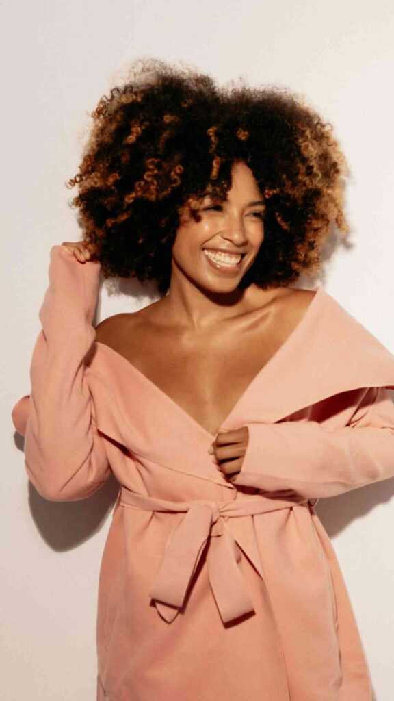 Wear-a-Wrap-Dress-in-a-Spring-Print-or-Solid-Colour-for-a-Professional-Look-That-Require-Almost-No-Effort