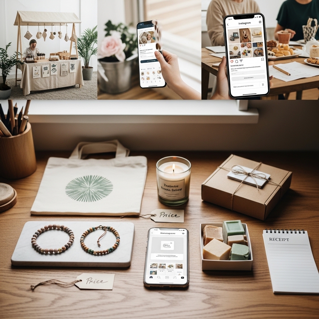 Where-to-Sell-Your-summer-arts-and-crafts