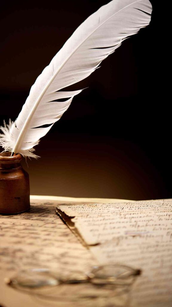 Write-Letters-to-Each-Other