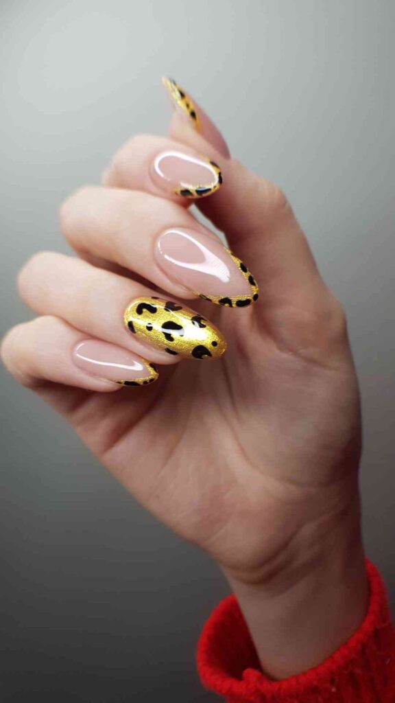 Yellow-Floral-Nail-Art-on-Almond-Nails-Delicate-Details-That-Turn-Your-Nails-Into-Something-Genuinely-Beautiful