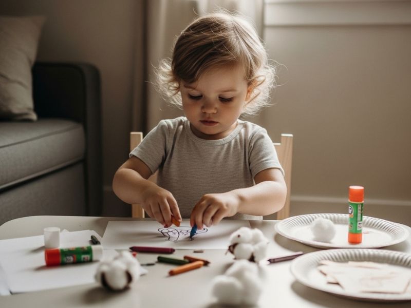 summer-crafts-for-toddlers