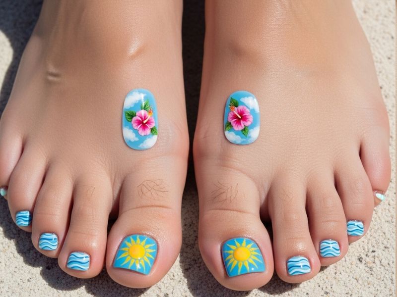 summer-toe-nail-designs