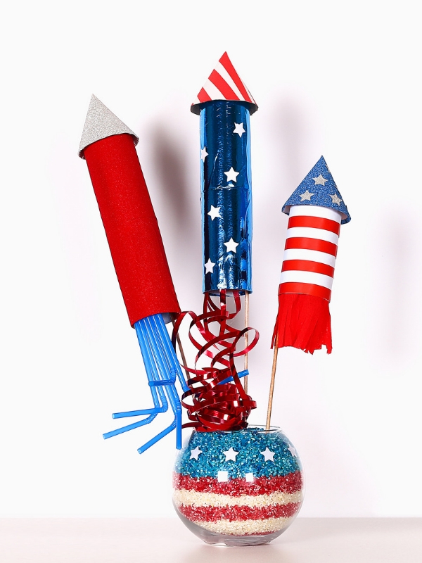 4th-of-July-Crafts