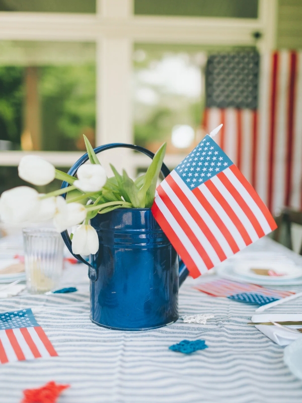 4th-of-July-Decorations