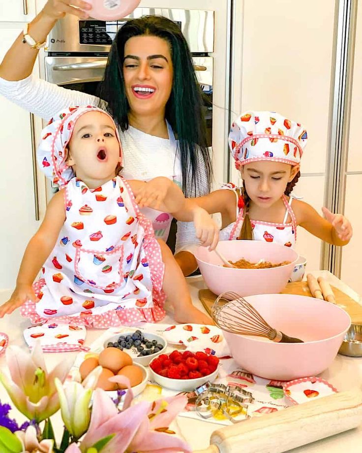 Bake-Something-Simple-Together