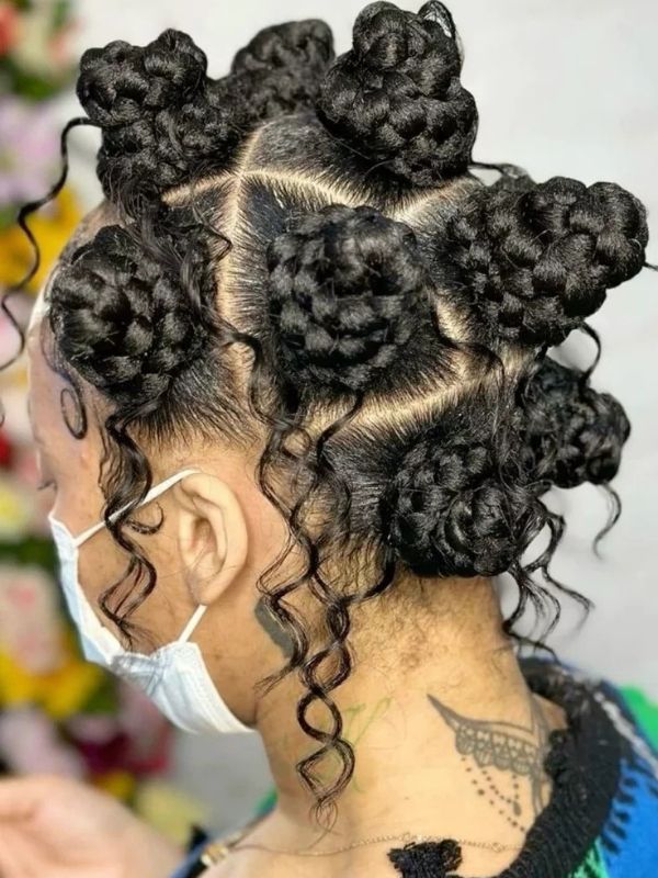 Bantu-Knots