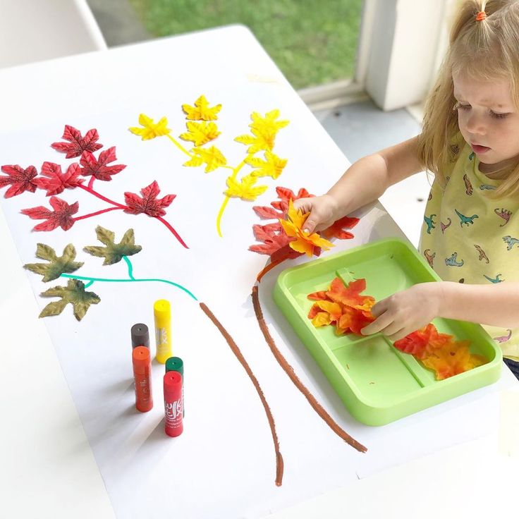 Color-Sorting-Games-Using-Natural-Objects.
