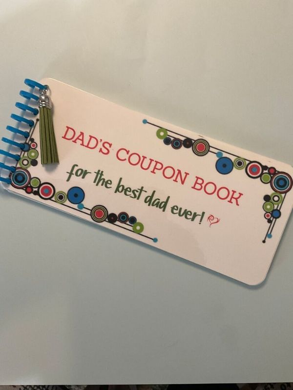 Coupon-Book-Craft-That-Gives-Dad-Gifts-He-Can-Redeem-All-Year-Long-Father's-Day-Crafts