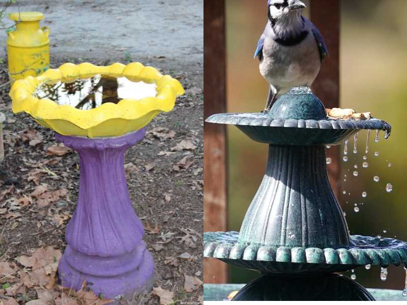 DIY-Bird-Bath-Dollar-Store