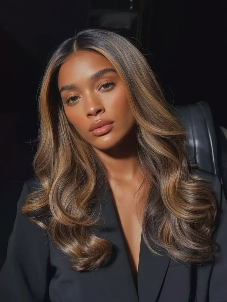 Dimensional-Brunette-Balayage-summer-balayage-for-women-over-30