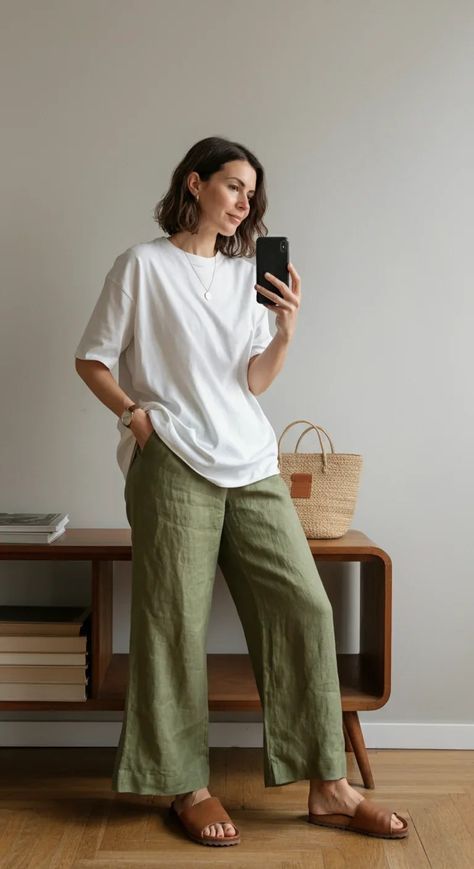Everyday-Errands-Outfit.-Midsize-Summer-Outfit-Ideas