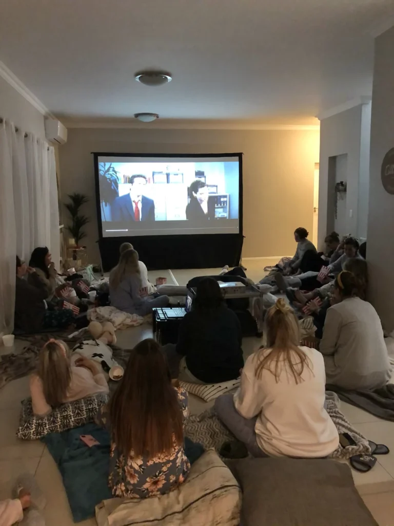 Family-Movie-Night.-summer-bucket-list-ideas-for-families-with-kids