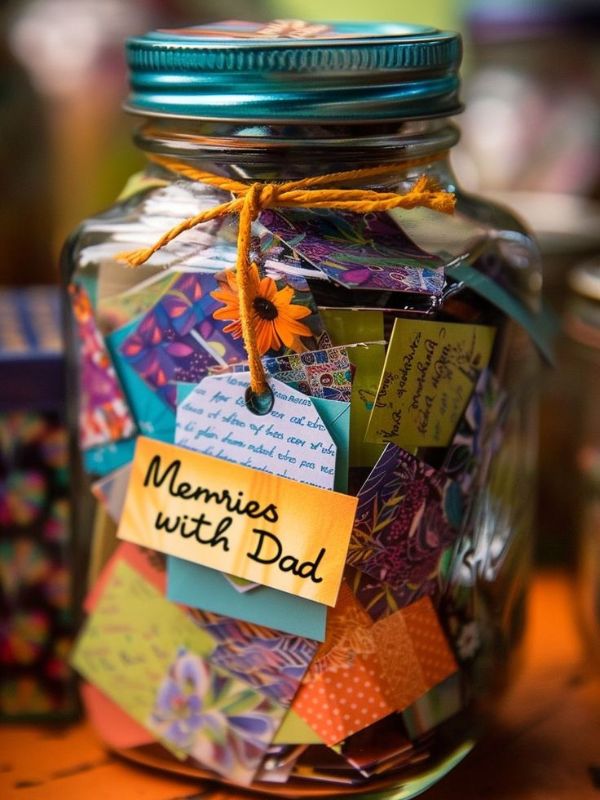 Father's-Day-Memory-Jar-Filled-With-Notes-That-Make-Him-Smile-All-Year