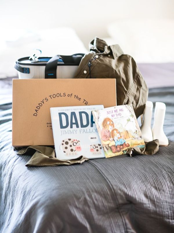First-Father's-Day-Survival-Kit-Baske-He-Actually-Needs-and-Loves