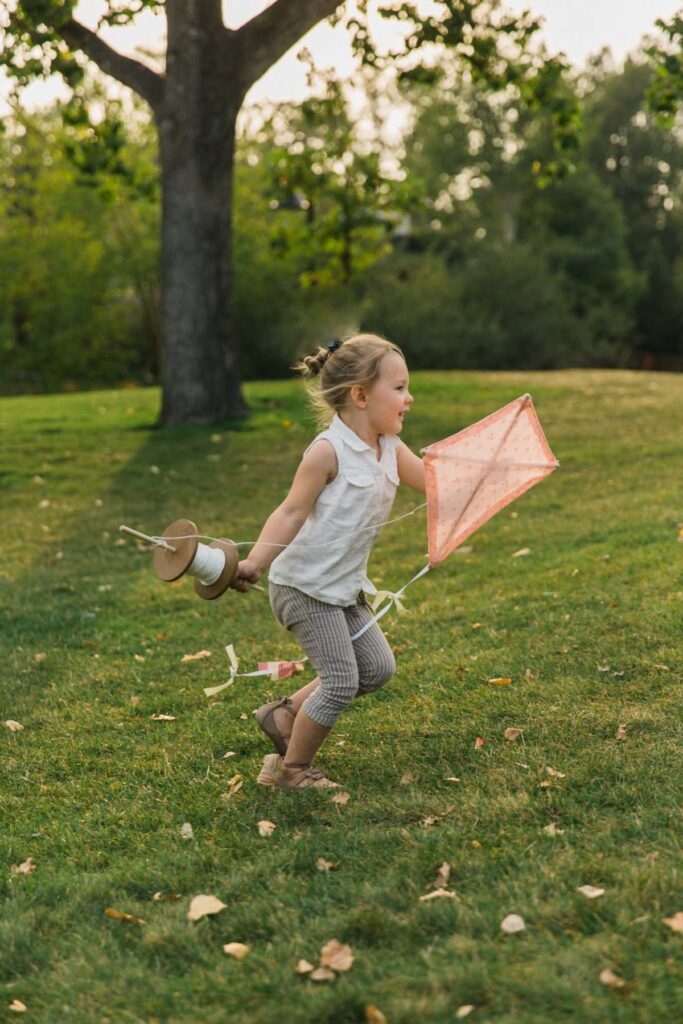 Flying-Kites-In-Open-Fields