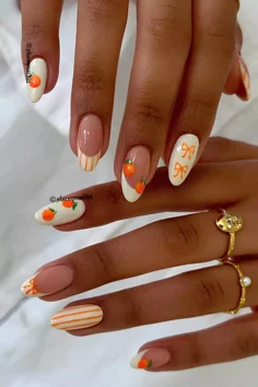 Fruit-Inspired-Nails.
